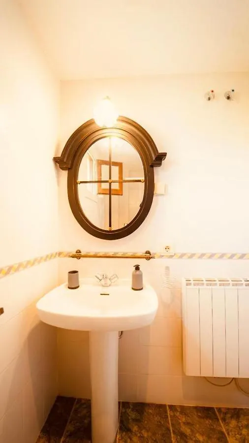 La Casa Colora Apartamento Granada España