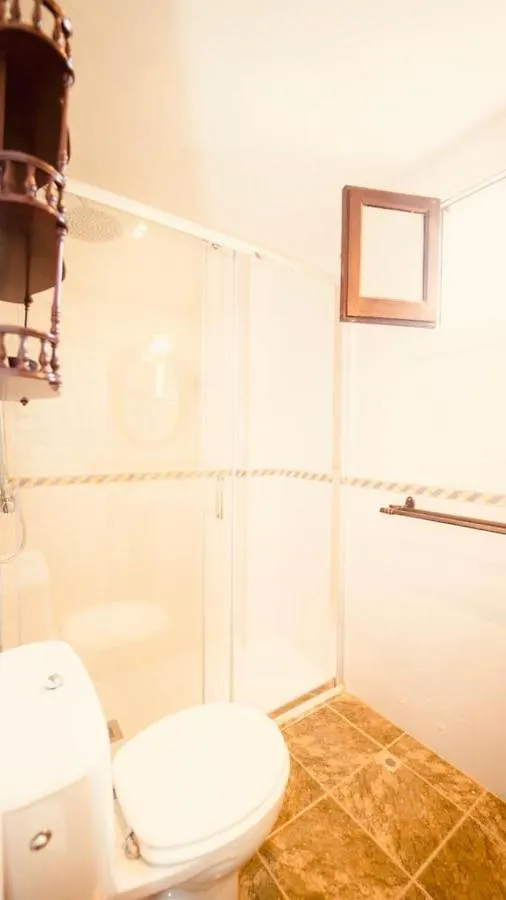 La Casa Colora Apartamento Granada