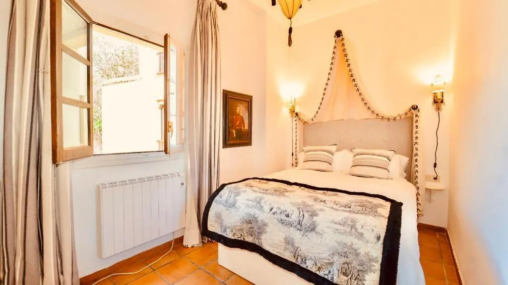 La Casa Colora Apartamento Granada España