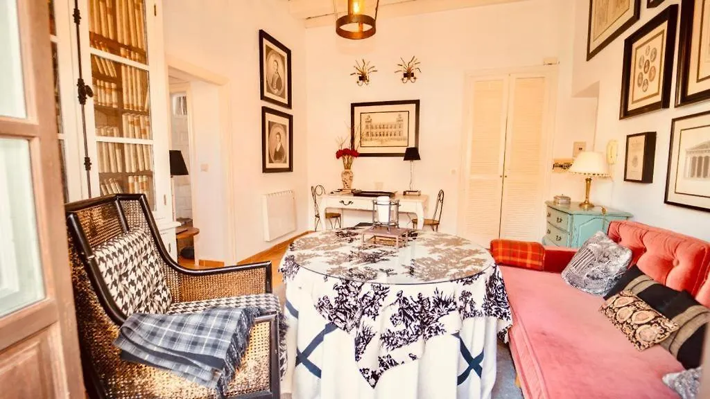 La Casa Colora Apartamento Granada