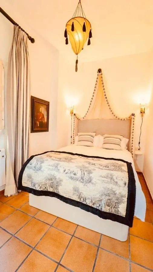La Casa Colora Apartment Granada