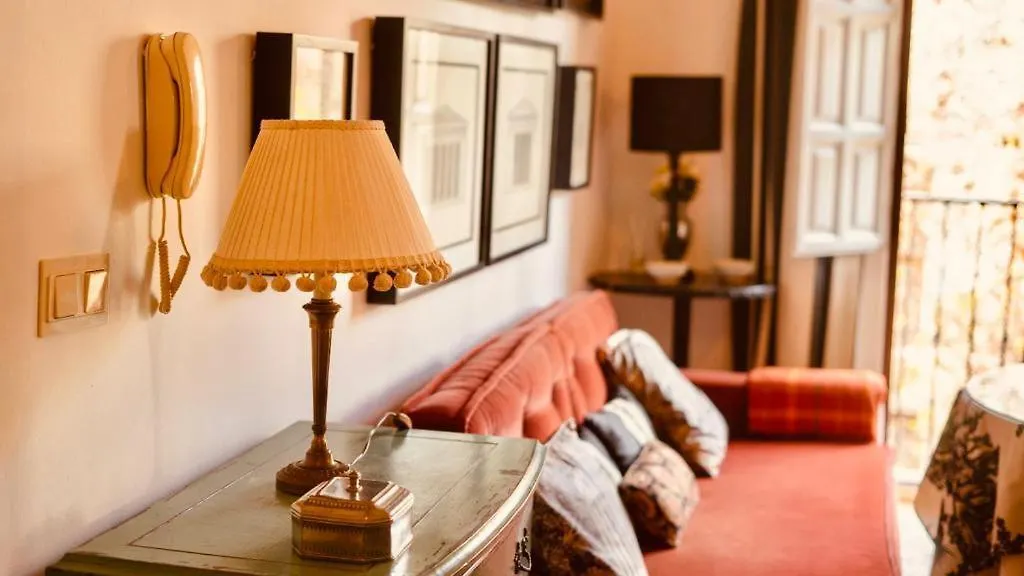 La Casa Colora Apartment Granada Spain